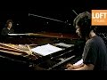 Chick Corea & Nicolas Economou - Duet for two pianos in three parts