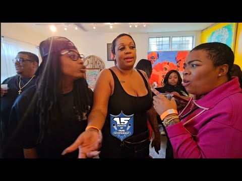 AEON GOES AT SHOONEY PHARA AND ALL TOP TIER FEMALES RELENTLESSLY 