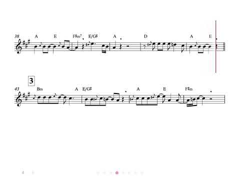 Shallow (Lady Gaga) * Intermediate level - Trumpet play along