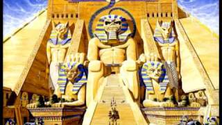 Iron Maiden - Flash Of The Blade (Remastered 1998)