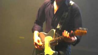 Marcus Malone - Stuart Dixon - Guitar Solo Final - Live Lille - 23/04/2011