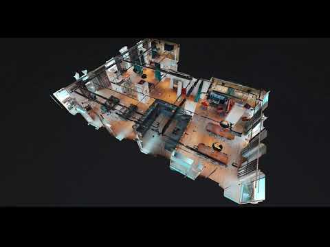 Anaconda Cut   Sky Lounge 3D Virtual Tour