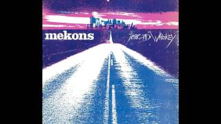 Mekons - Lost Highway (Leon Payne Cover)