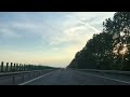 Romania In 30 Sec Bucharest Constanta Highway August 2022