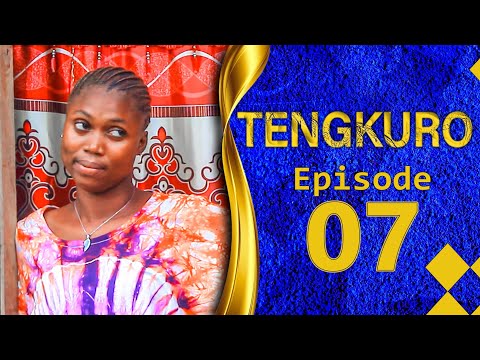 Tengkuro Episode 7