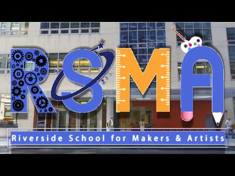 P.S.191 RSMA STEAM/MAKER PRINCIPAL INTRODUCTION