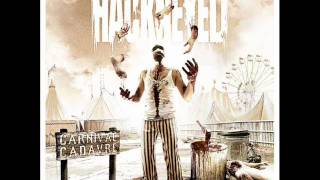 Hackneyed - Raze The Curtain (2011)