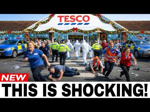 Don’t Do Your Grocery Shopping at Tesco (Here’s Why)