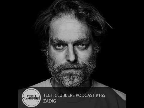Zadig - Tech Clubbers Podcast #165