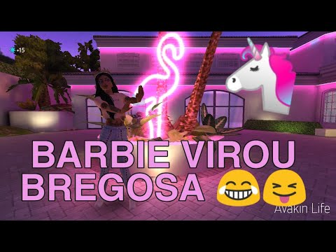 Fiz Uma coreografia maluca ❤ mc marley-Kelly key