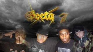 Prince Of Tyranny ( Guerilla Industtry ) [ Break Chains]-Secta 7 &amp; Tha Family