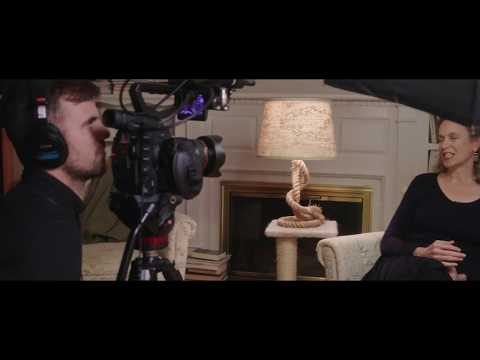 Behind the Scenes with The Ring Thing Part 4