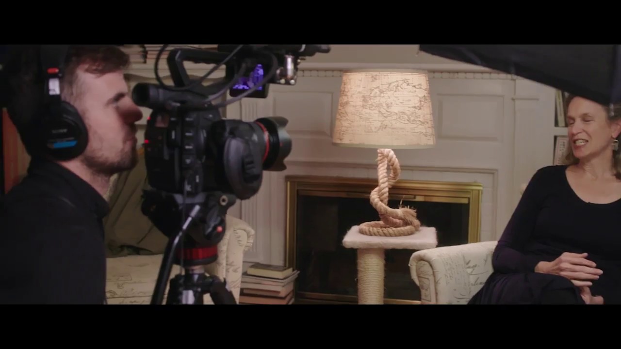 Behind the Scenes with The Ring Thing Part 4