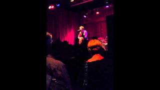 Hey Tonight - Will Hoge