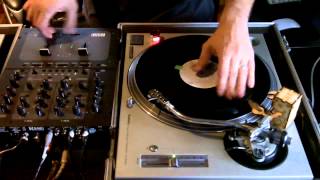 Jurrasic 5 - Swing Set