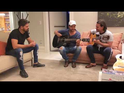 Improviso, Dona do meu destino - Eduardo Costa e Weliton Costa e Gabriel