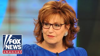 Joy Behar mocked for refusal to blame Biden for baby formula shortage