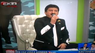 YUSUF FENERCİ-SEVMEYİ SEN ALIŞTIRDIN ..