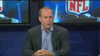 Dan Hunt - Interview 5