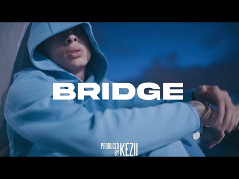 [FREE] Central Cee X Rnb Drill Type Beat - "BRIDGE" | Rnb Drill Instrumental 2021