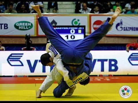 Shikhalizade Nijat (66kg)