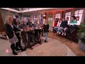 "Jullie hebben geen idee hoe belangrijk jullie zijn voor ons" - KOFFIETIJD