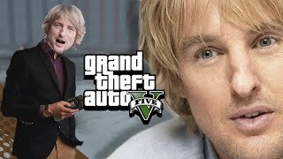 DEAD IN THE WATER - GTA 5 Gameplay