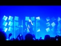 Tokio Hotel - Stormy Weather - Live - Marseille ...