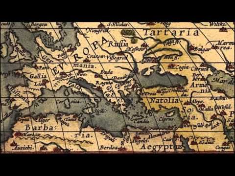 Greek Folk Music - Thrace: Alexandris, Synkathistos Syrtos Dance 7/8