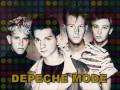 Depeche Mode - Boys Say Go