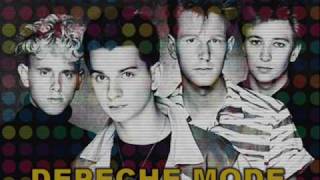 Depeche Mode - Boys Say Go