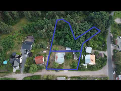 Dom na sprzedaż, Drezdenko, ul. Piaskowa 2