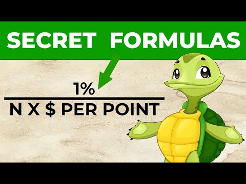 Turtle Trader’s Strategy – How Beginners Made $175 Million