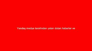 Yeniçağ yazarı Orhan Uğuroğlu:AKP yandaş patronlar aracılığı ile medyanın %95’ini ele geçirdi.