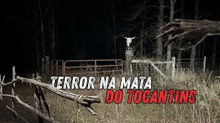 TERROR NO TOCANTINS: Isolados No Meio D Mato