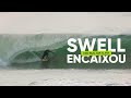 SWELL ENCAIXOU no Sul da Ilha  #surf #surfing #swell #waves #floripa