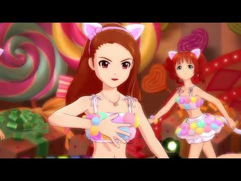 The Idolm@ster Shiny TV - SMOKY THRILL