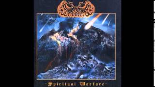 Bewitched -  Black Burning Hatred