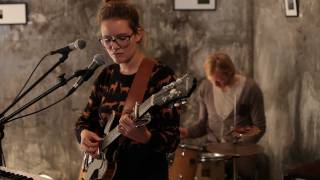 Sóley - Full Performance (Live at Kex Hostel)
