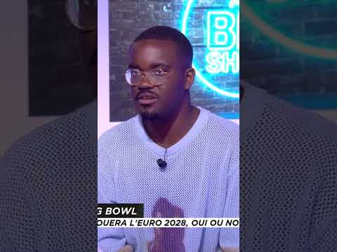 🤔🇵🇹 Cristiano Ronaldo à l'Euro 2028 avec le Portugal ?