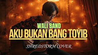 Download lagu Aku Bukan Bang Toyib – Wali Band , Version Akustik Cover AI by : Shredstorm mp3 Download lagu Aku Bukan Bang Toyib – Wali Band , Version Akustik Cover AI by : Shredstorm mp3
