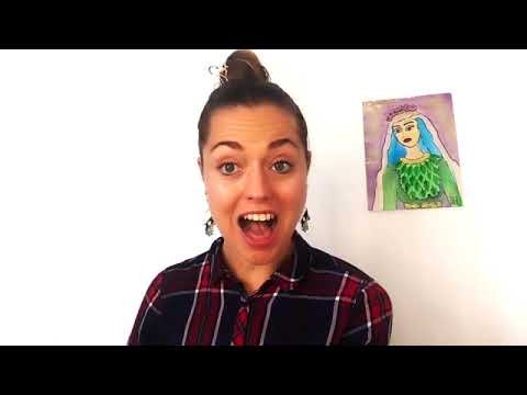 "Ach ich fühl´s" - Mozart - german diction by native speaker