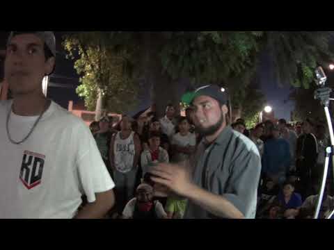 RM vs. BOMBATACK: CUARTOS DE FINAL - GIRA DEM VIÑA DEL MAR