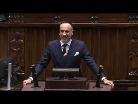 Kowalski: nie ma zgody na to, żeby Siwiec został szefem kancelarii sejmu!