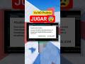 Ya NO Podrás Jugar Roblox Roblox Shorts Games Fyp