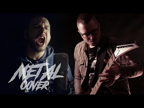 Kométa DESmod [METAL COVER]