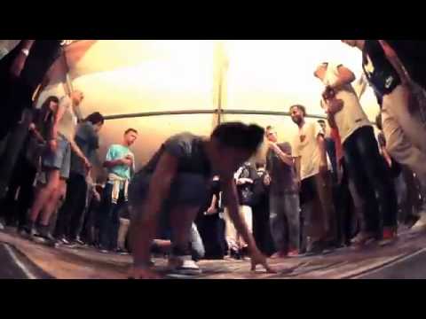 SDK EUROPE 2012 RECAP | HIPHOP PHOTOGRAPHY | Music by C2CDown the road