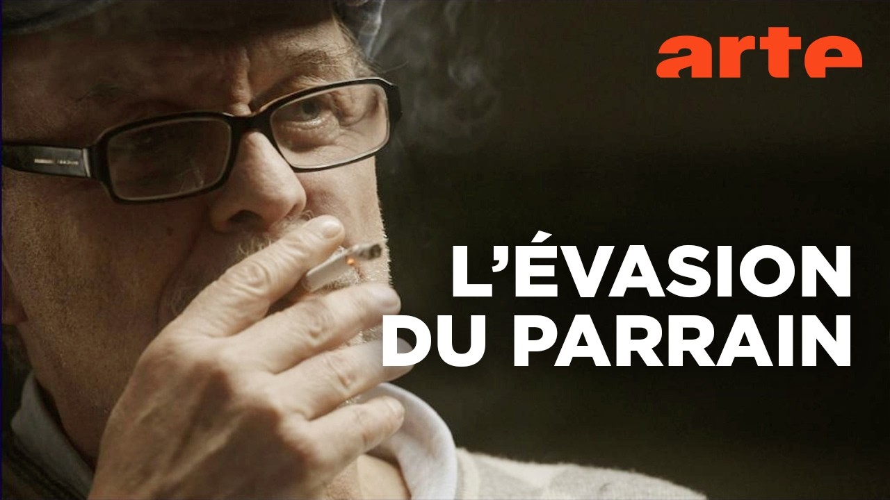 La dernière évasion | Milan criminel (5/5) | Documentaire | ARTE