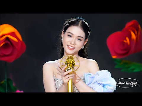 Hãy Cứ Là Tình Nhân - Khánh Tiên