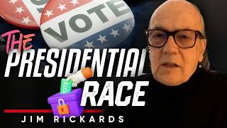 US Elections: Democracy’s Greatest Magic Trick